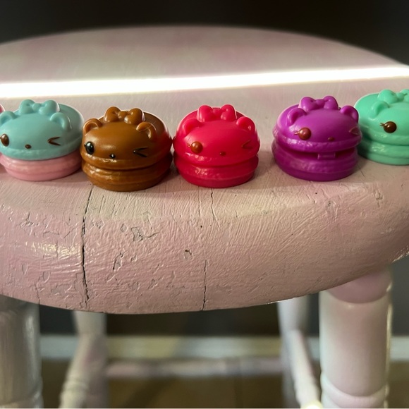Grouping of Num Noms - lots of adorable little guys, for any collectors - Picture 11 of 14